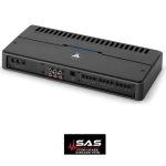 Wzmacniacze 5-kanałowe